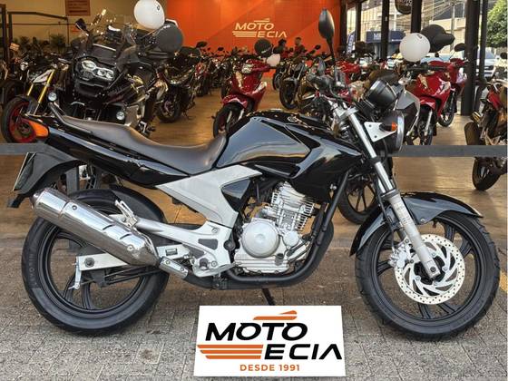 YAMAHA YS 250 FAZER 